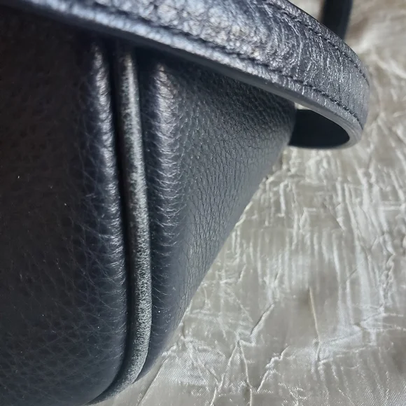 Coach Avery Satchel handbag purse - Picture 12 of 16